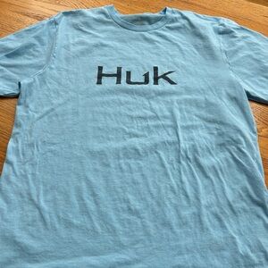Men’s large Huk T-shirt